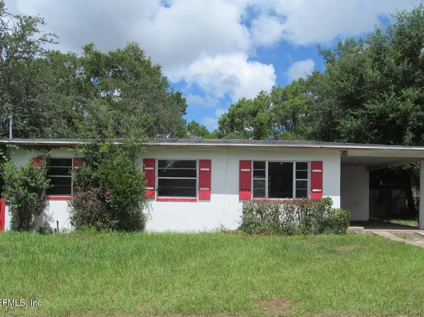 35 W 44TH Street, Jacksonville, FL 32208