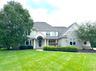4201 Penrith Ct, Dublin, OH