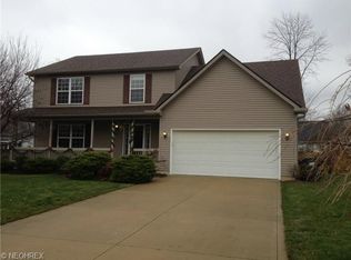 421 Parkview Dr, Sheffield Lake, OH 44054