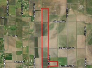 2 Thompson Rd, Santa Rosa, TX 78593