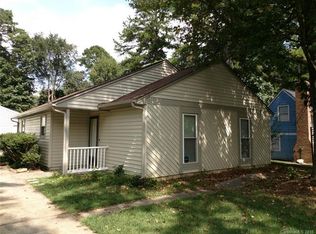 6313 Woodthrush Dr, Charlotte, NC 28227