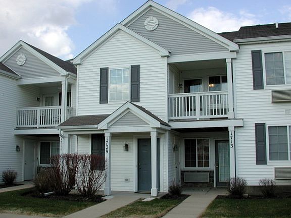 2nd image of 1729 Silverstone Dr #1729
