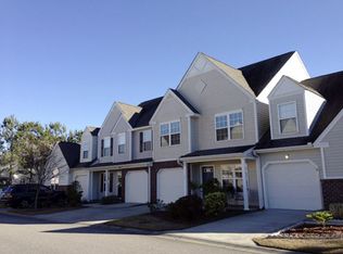 167 Wimbledon Way, Murrells Inlet, SC 29576