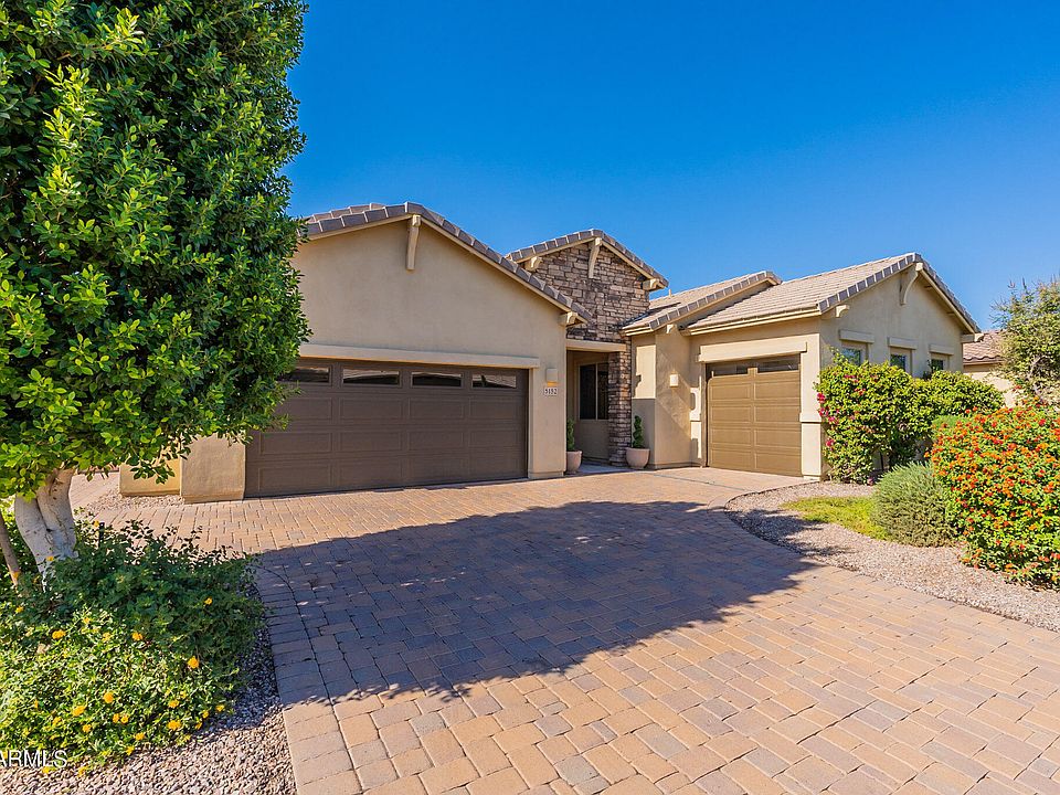 5152 S McMinn Dr, Gilbert, AZ 85298 Zillow