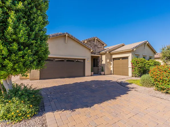 5152 S MCMINN Drive, Gilbert, AZ 85298