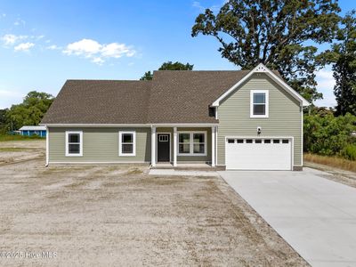 106 Howard Street, Camden, NC, 27921