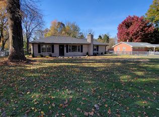 4502 Starlite Ln, Louisville, KY 40291