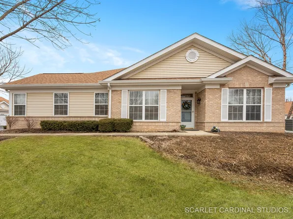 21324 W Juniper Ln #0, Plainfield, IL 60544