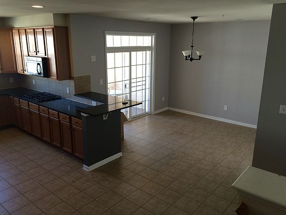 Kitchen-Morning Room Daytime