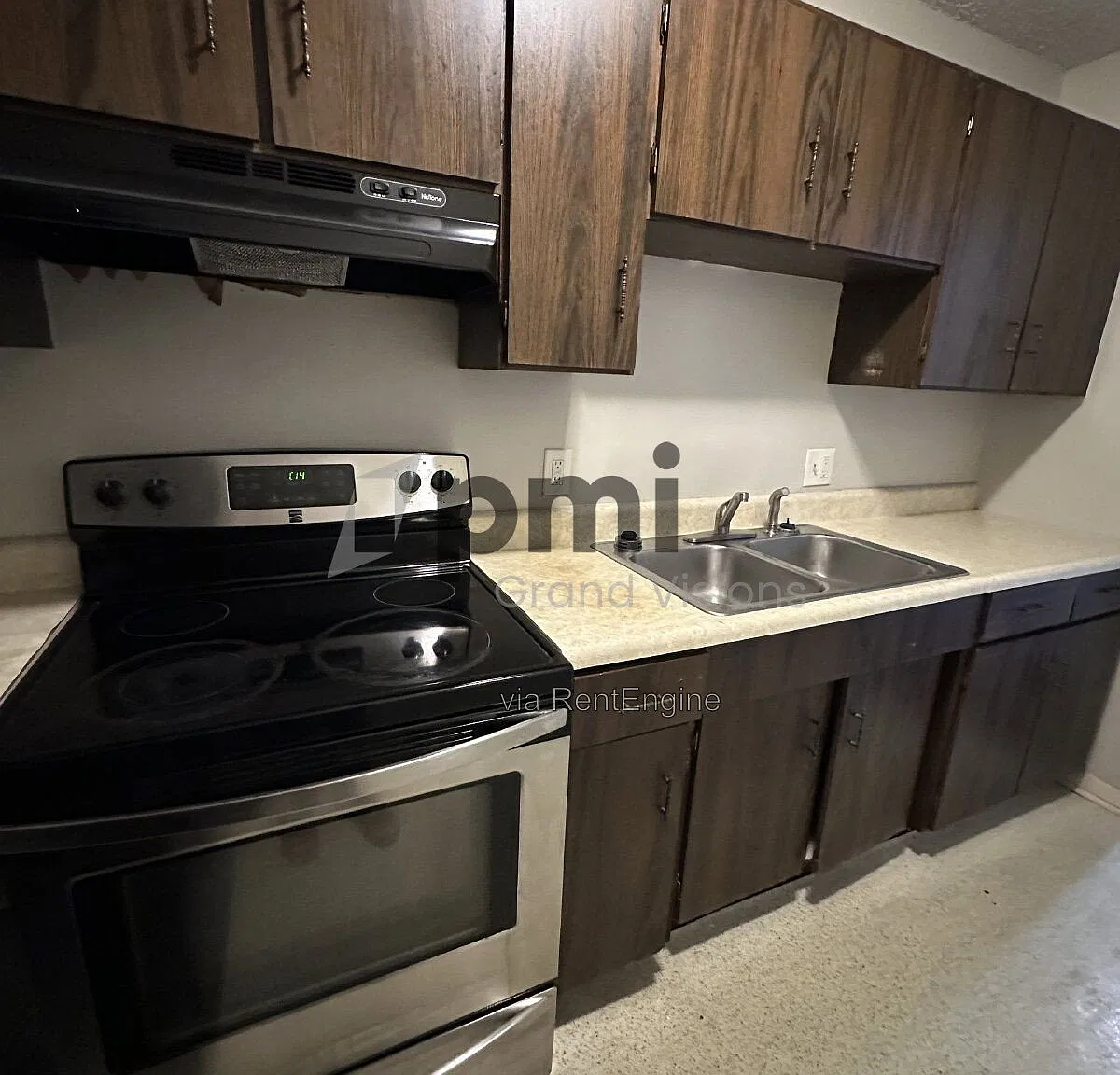 1 bed, 1.0 bath, 508 sqft, $801 — Photo 3
