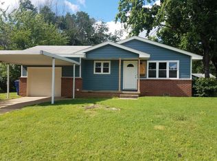 118 Mockingbird Ln, Vinita, OK 74301