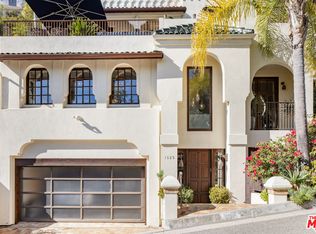 1925 Curson Pl, Los Angeles, CA 90046