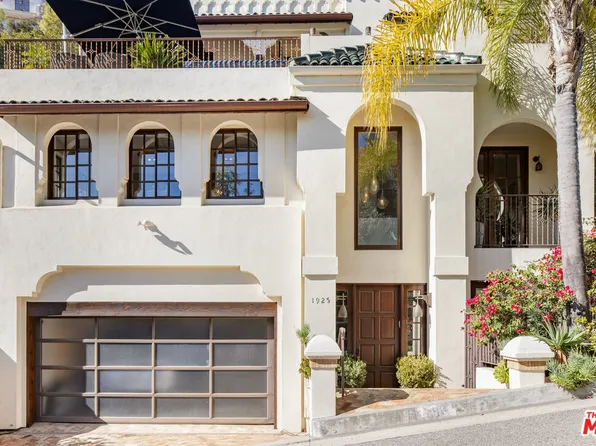 1925 Curson Pl, Los Angeles, CA 90046