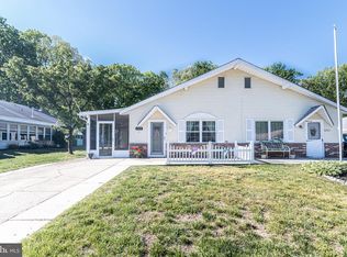 205 Elmtowne Blvd, Hammonton, NJ 08037