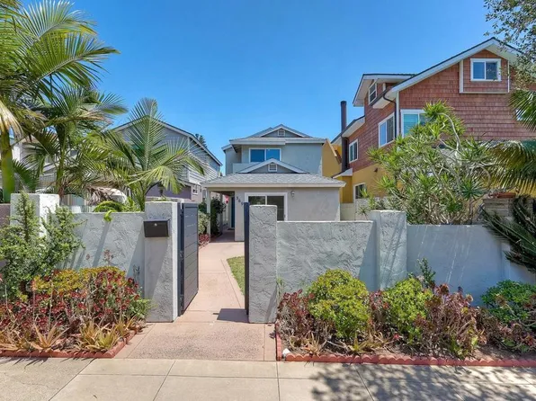 369 Alameda Blvd, Coronado, CA 92118