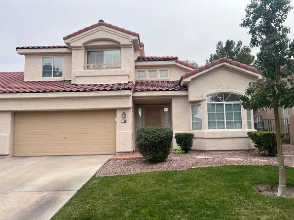 1755 Lily Pond Cir, Henderson, NV 89012
