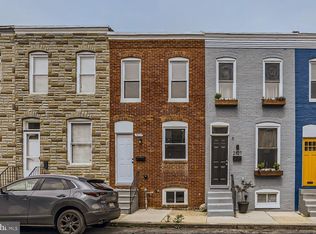 (Undisclosed Address), Baltimore, MD 21211