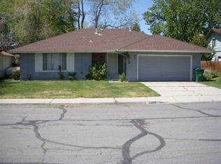 2495 Oppio St, Sparks, NV