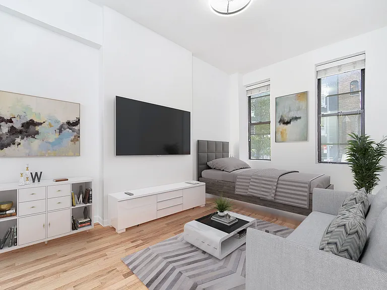326 E 74th St #8 — Photo 1