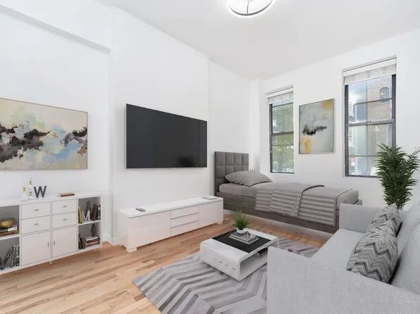 326 E 74th St APT 8, New York, NY 10021
