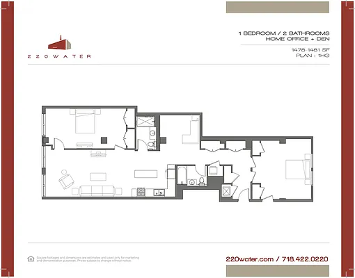 Rented by NY Casa Group | media 14