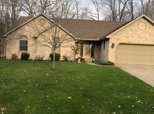 4912 Apple Ct, Freeland, MI 48623