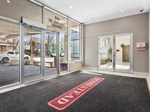 Colonel By Towers, 315 Holmwood Ave, Ottawa, ON K1S 2R2