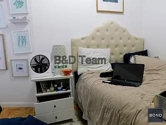 Rented by Bond New York