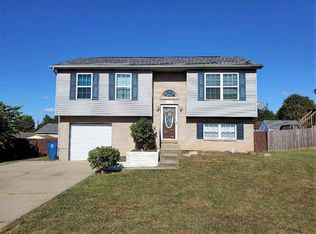 460 Barley Cir, Crittenden, KY 41030