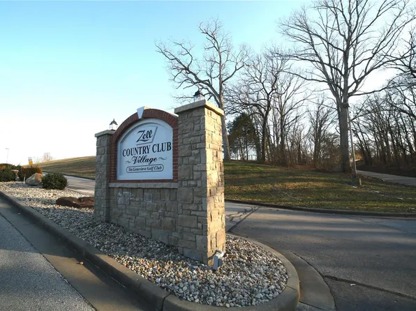 0 Bogey Ct, Sainte Genevieve, MO 63670