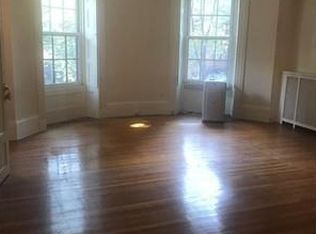 85 Mount Vernon St #1, Boston, MA 02108