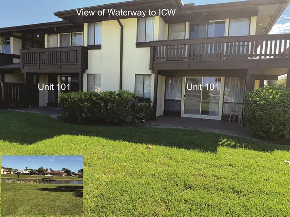 56 CLUB HOUSE DRIVE #101, PALM COAST, FL 32137