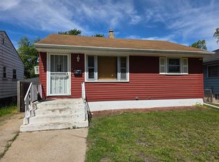538 Dallas St, Gary, IN 46406