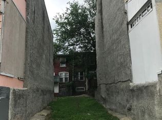 1247 S 54th St, Philadelphia, PA 19143