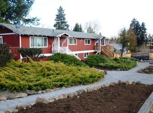 1536 NW 11th St APT 1, Bend, OR 97701