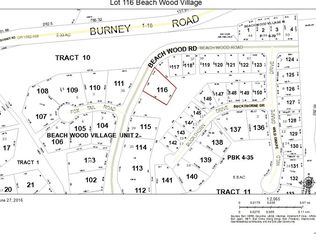 116 Beach Wood Rd, Fernandina Beach, FL 32034