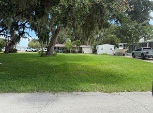 156 Red Bass Ln LOT 261, Edgewater, FL 32141