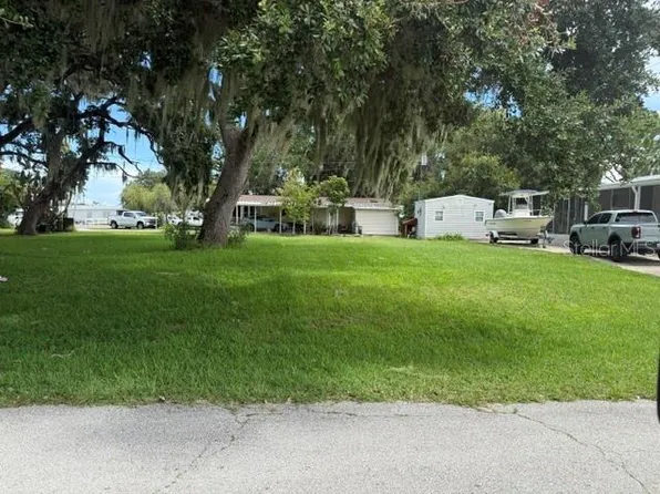 156 RED BASS LANE LOT 261, EDGEWATER, FL 32141