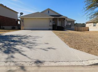 523 Cattail Cir, Harker Heights, TX 76548
