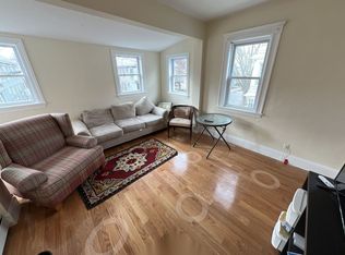 9 Burnham St #O3, Somerville, MA 02144