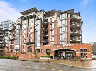 1581 Foster St #304, White Rock, BC