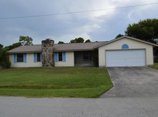 1150 Cherokee Rd SE, Palm Bay, FL 32909