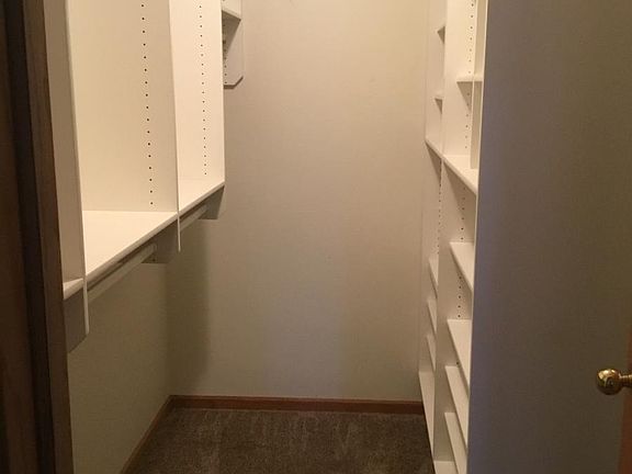 Walkin closet