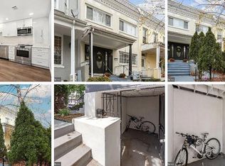 1375 Quincy St NW #2, Washington, DC 20011