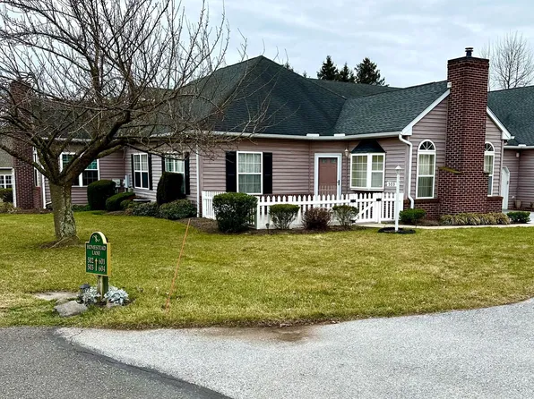 503 Homestead Ln, Chadds Ford, PA 19317