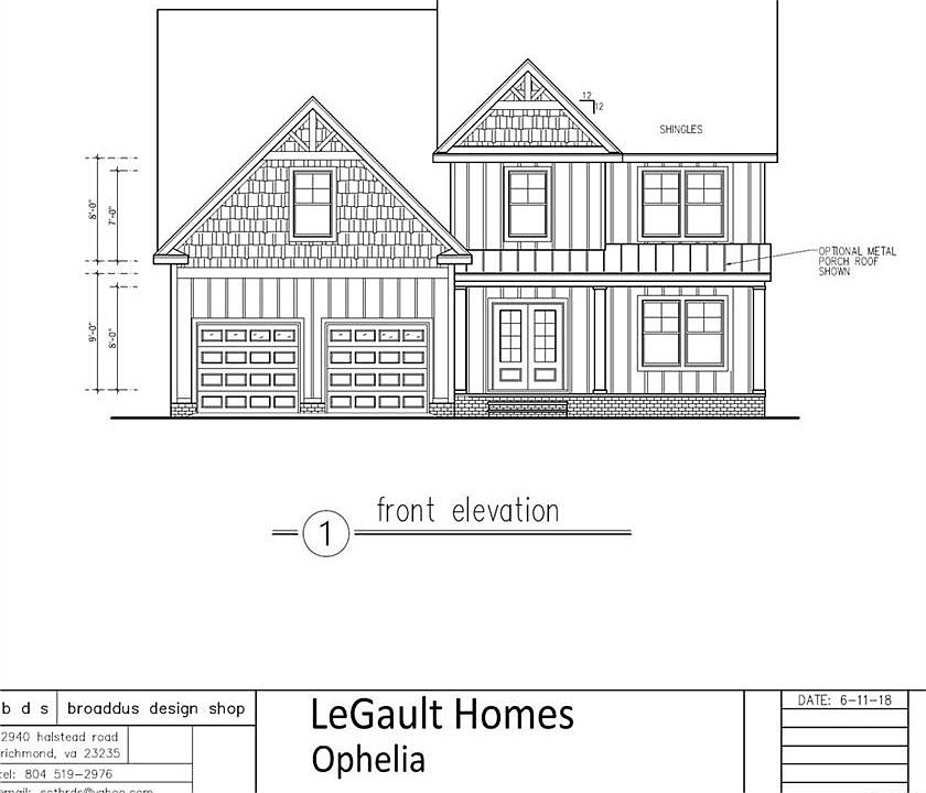 1st image of this home