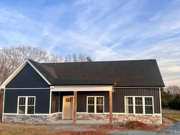3 Leesville Lot Rd, Lynch Station, VA 24571