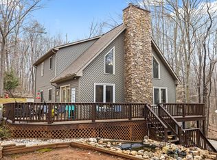 1110 Adam Hill Ct, Lynchburg, VA 24503