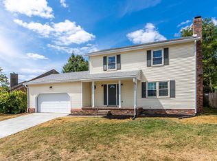 3741 Dicksonia Dr, Lexington, KY 40517