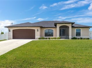 2522 NW 11th St, Cape Coral, FL 33993